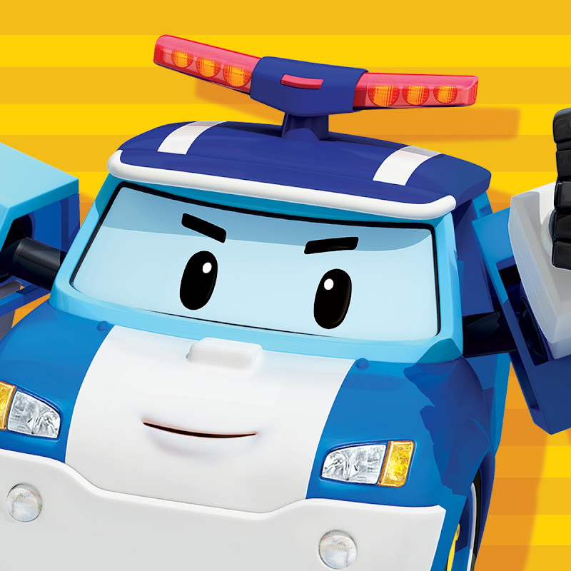 Robocar Poli