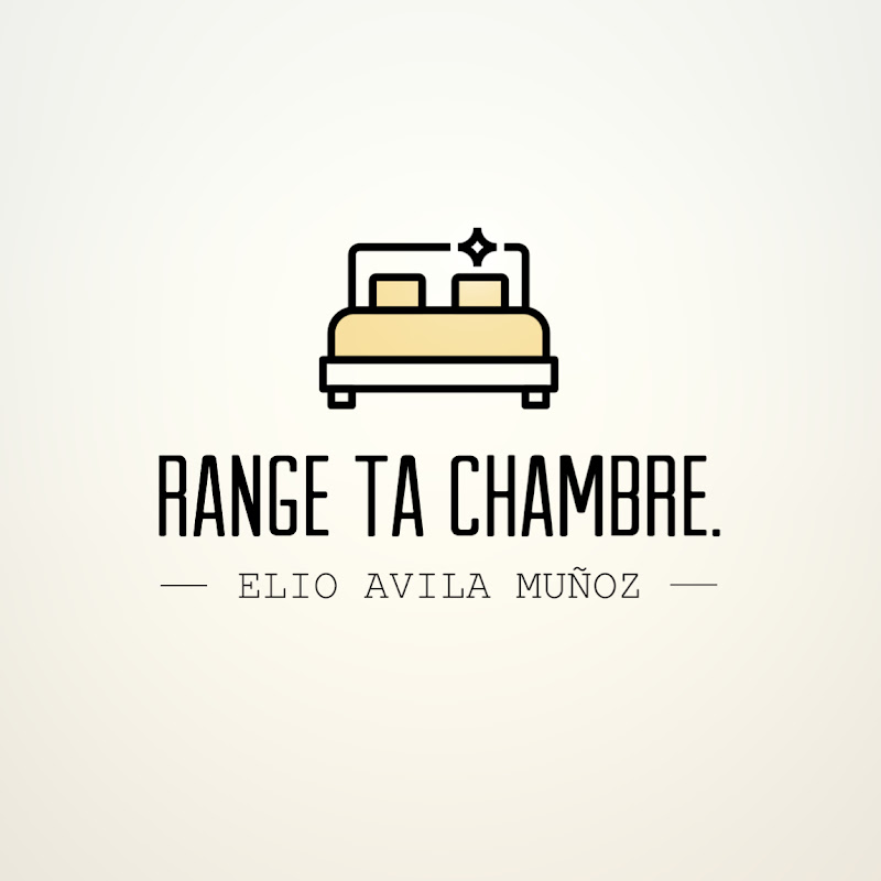 Range Ta Chambre