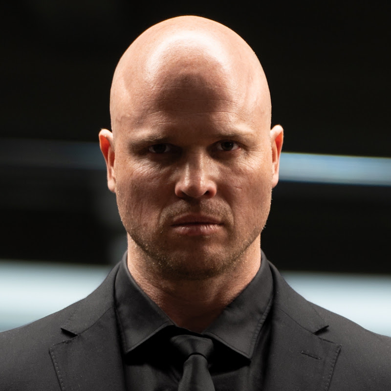 Dmitry Balakhonov