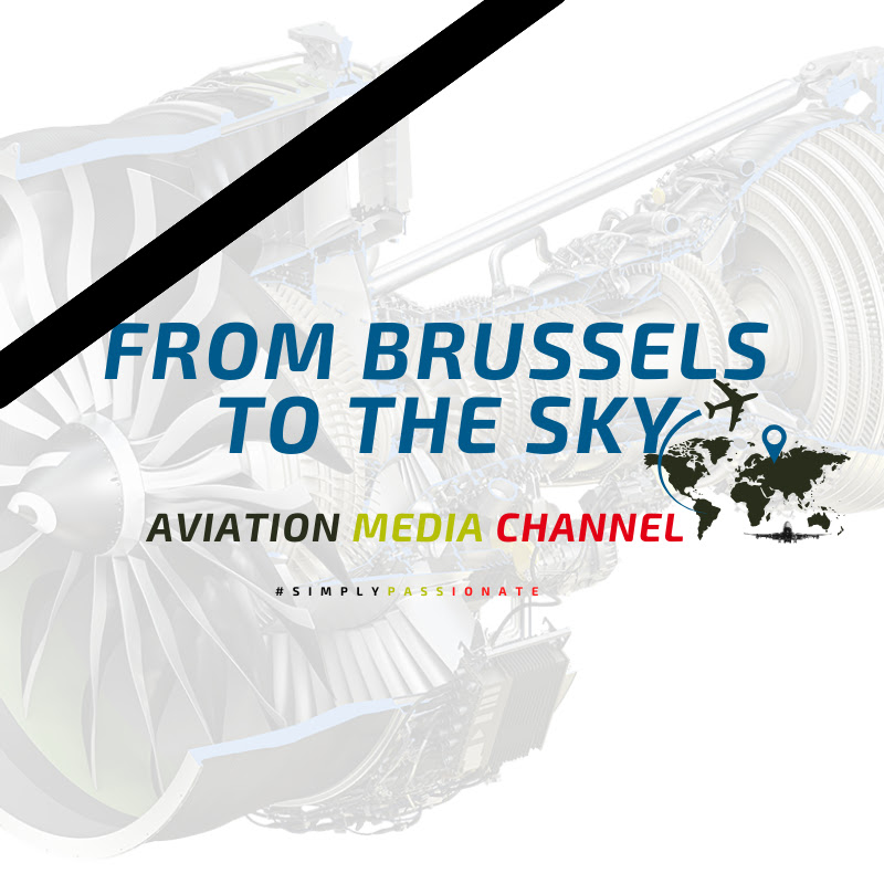 From Brussels To The Sky
