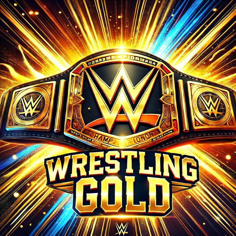 Wrestling Gold