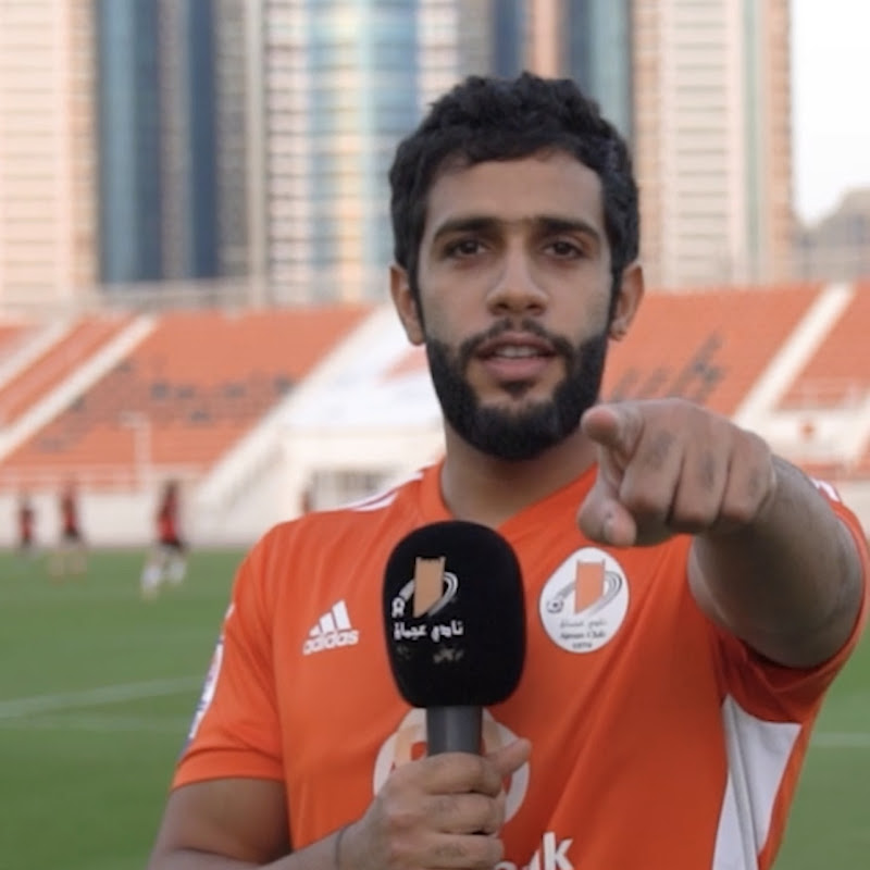 طارق الرئيسي Tariq Alraeesi