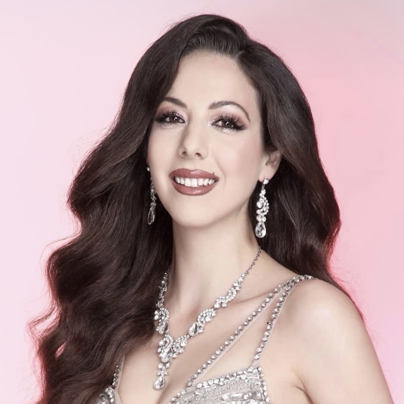 Lucy Dimitrova