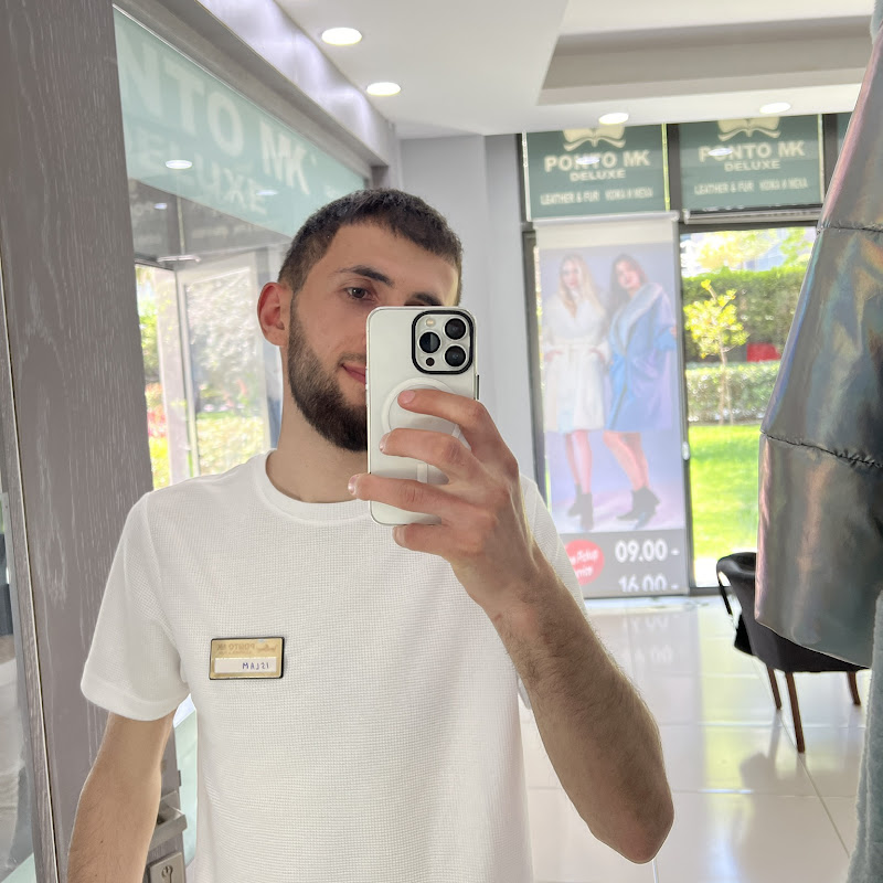 Islam Djoshkunov