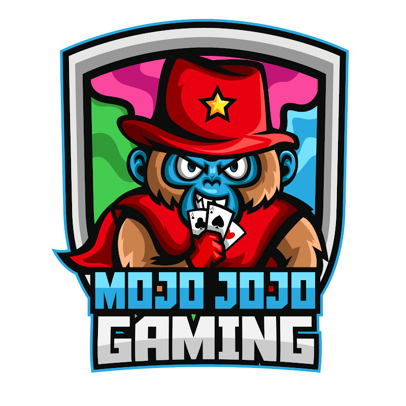 MojoJojo Gaming