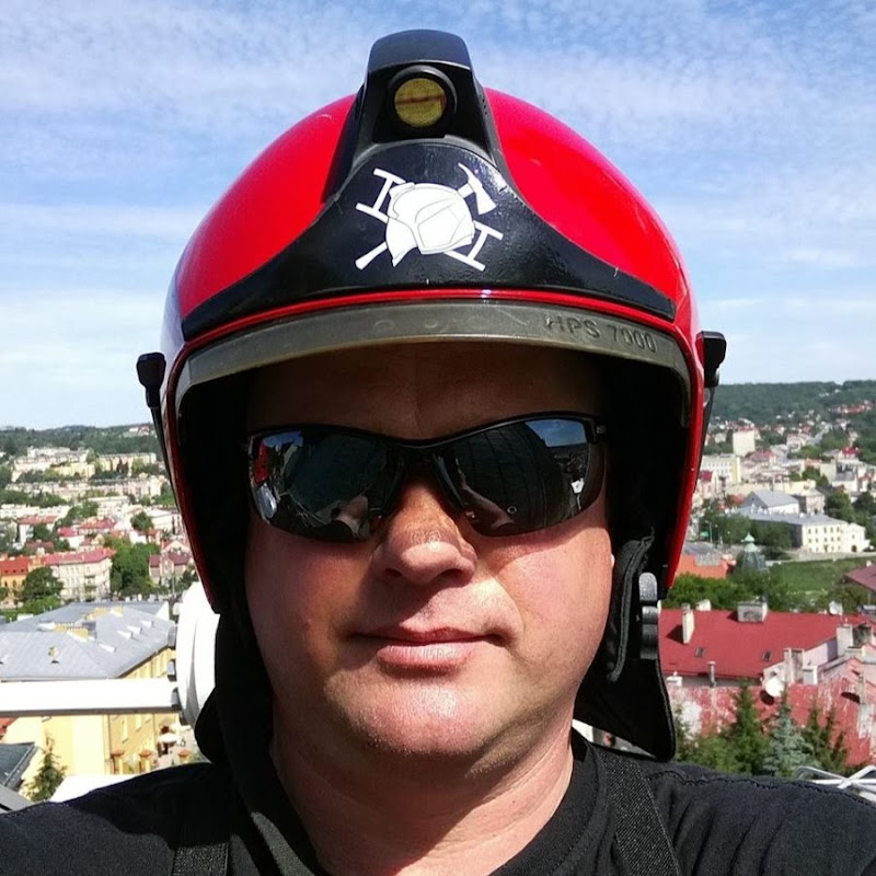 Arek Brodzicki