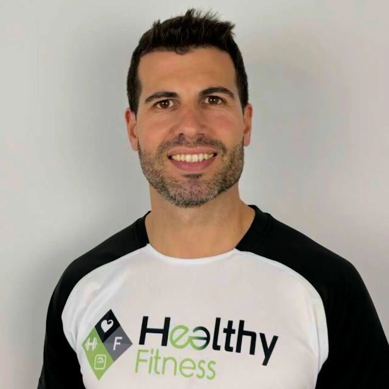 Healthy Fitness