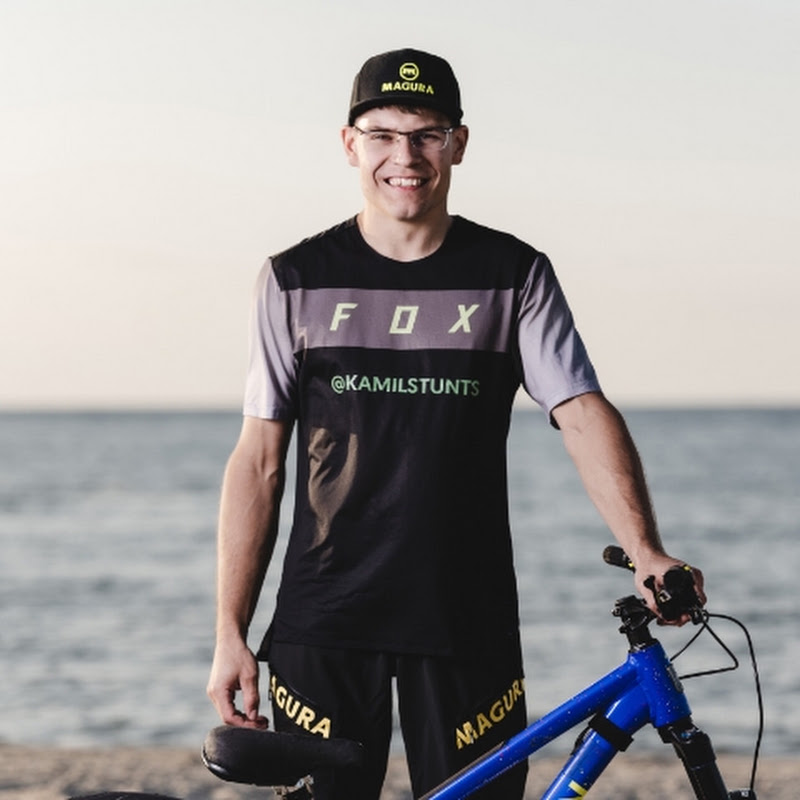 Kamil Kobędzowski