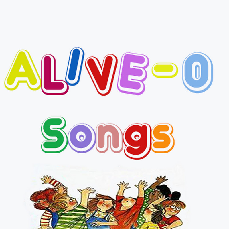 Alive-O Song Memories