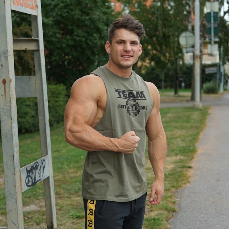 Pontus Koskelainen