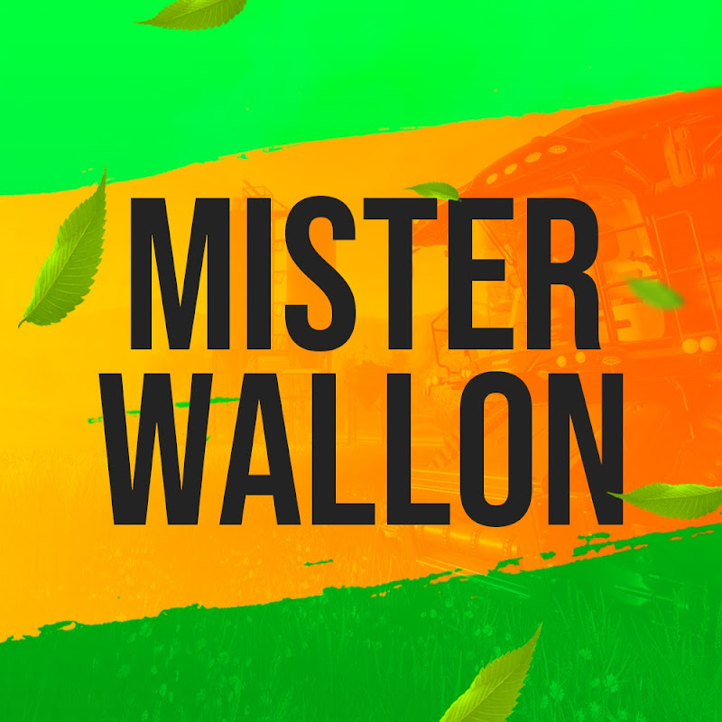 MisterWallon