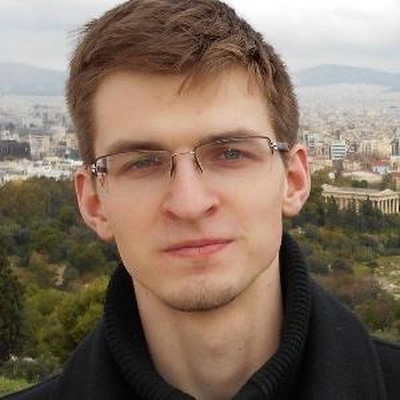 Errichto Algorithms