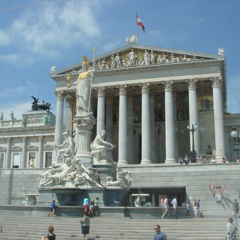 Patriot Austria