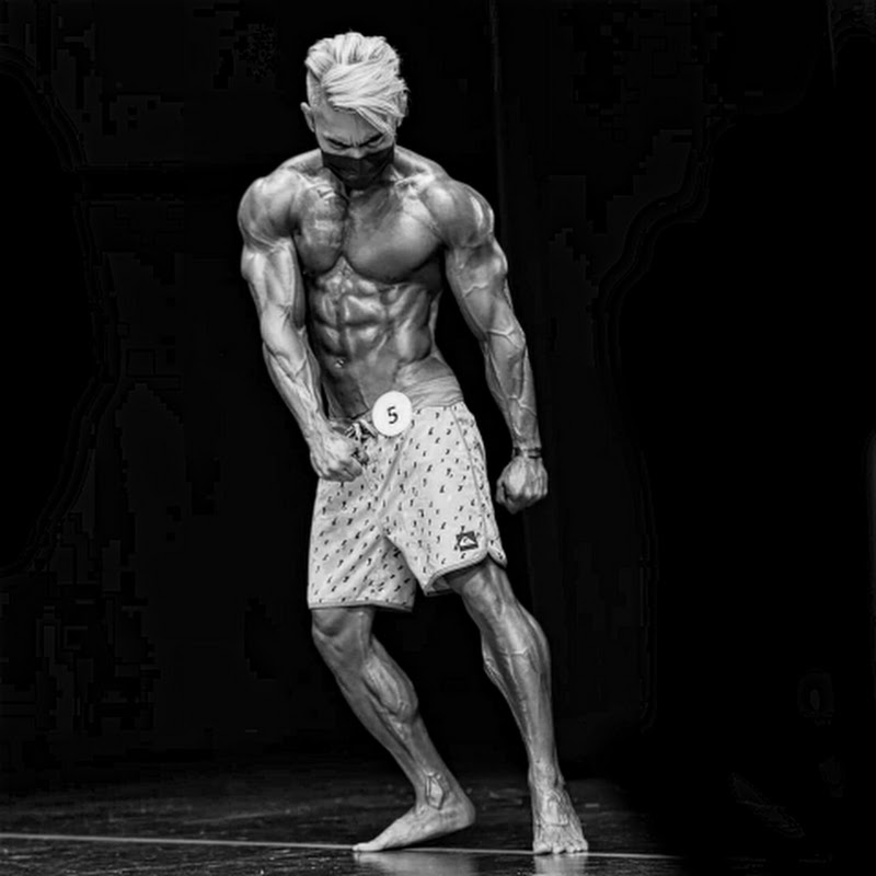 Rai Physique