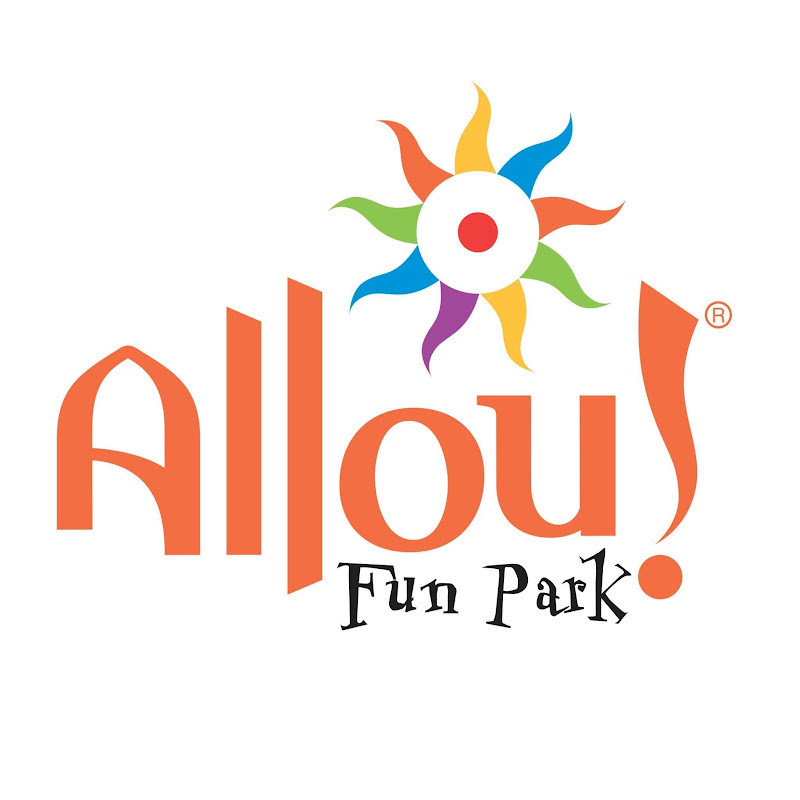 Αllou! Fun Park