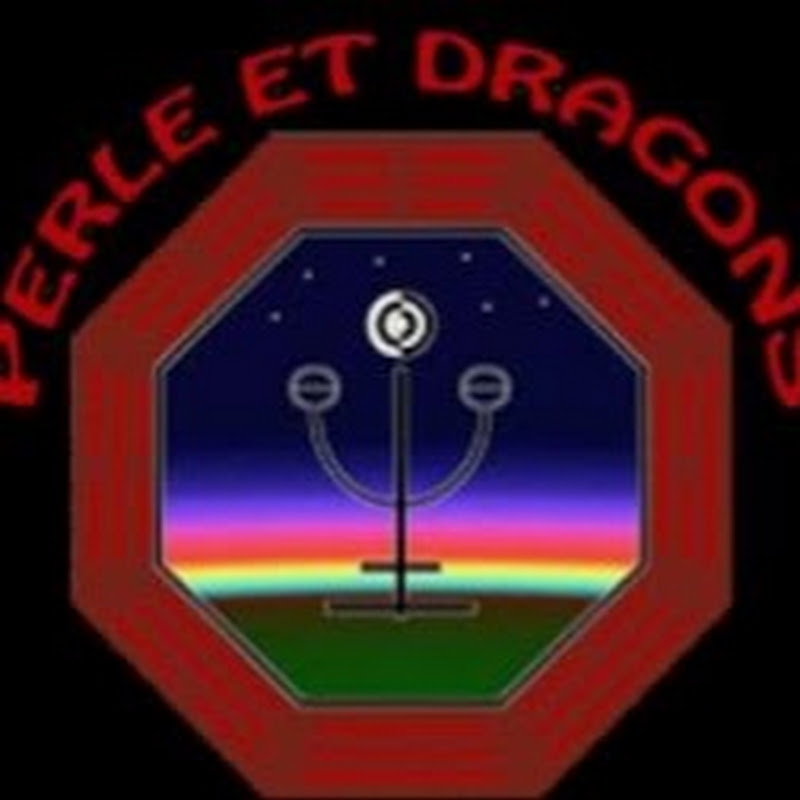 perle et dragons