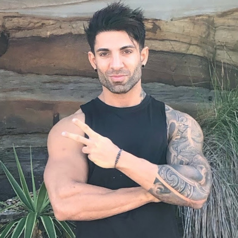 Chestbrah
