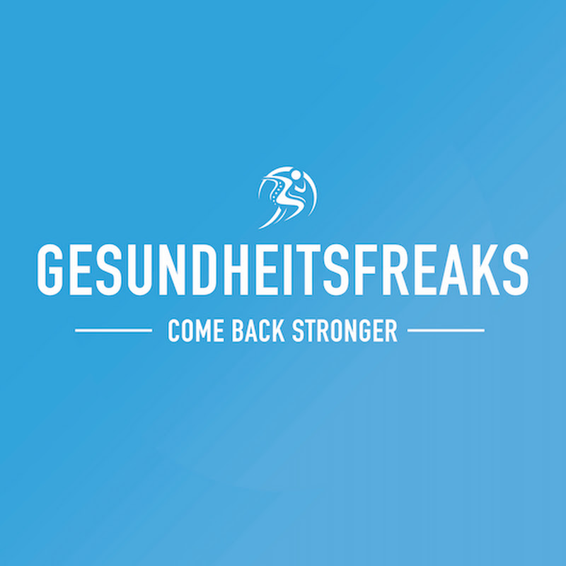 Gesundheitsfreaks