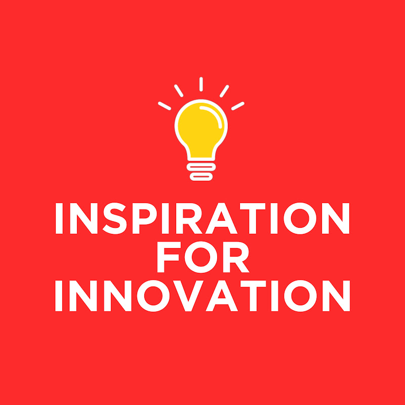 INSPIRATION FOR INNOVATION
