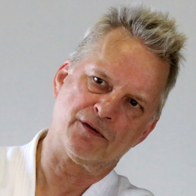 Stefan Stenudd