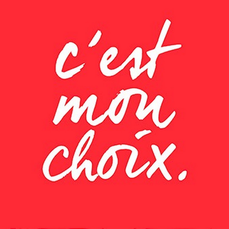 C'est Mon Choix - La Chaîne Officielle