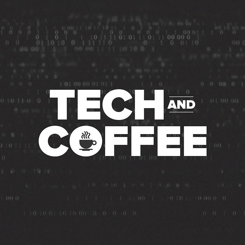Tech And Coffee