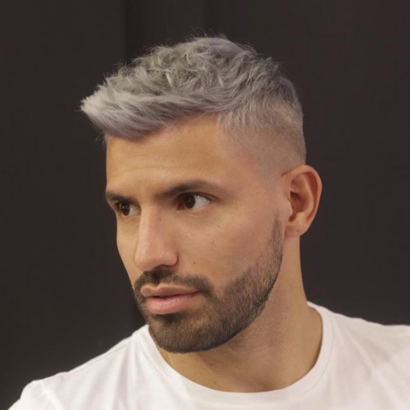 Sergio Leonel Agüero
