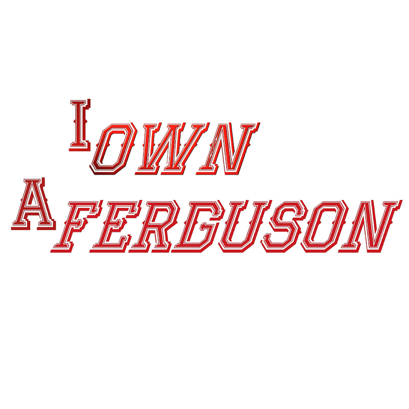 IOWNaFERGUSON