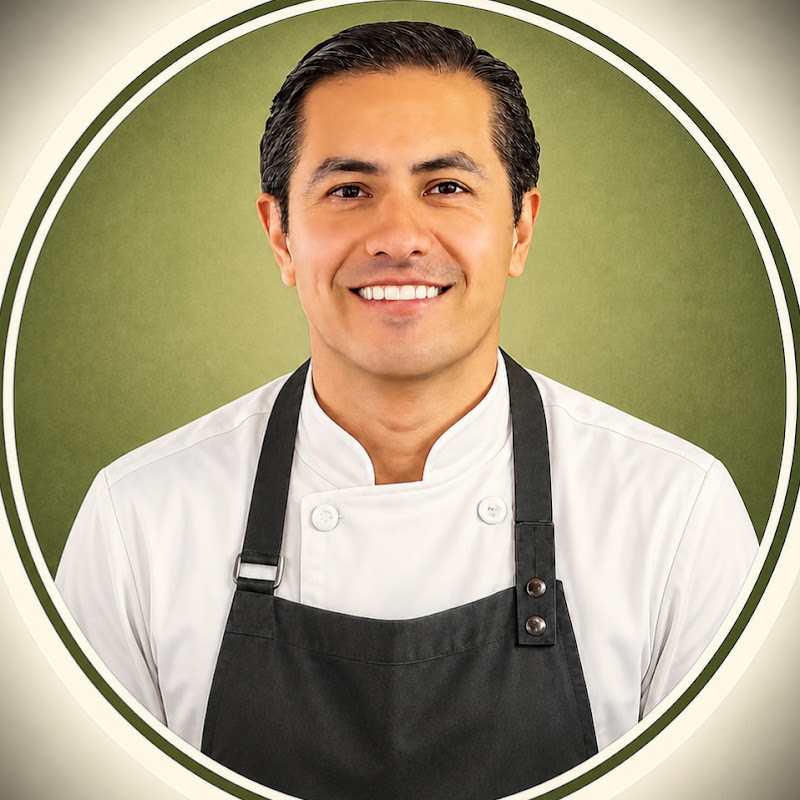 Chef Roger Oficial