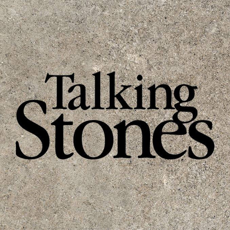 Talking Stones