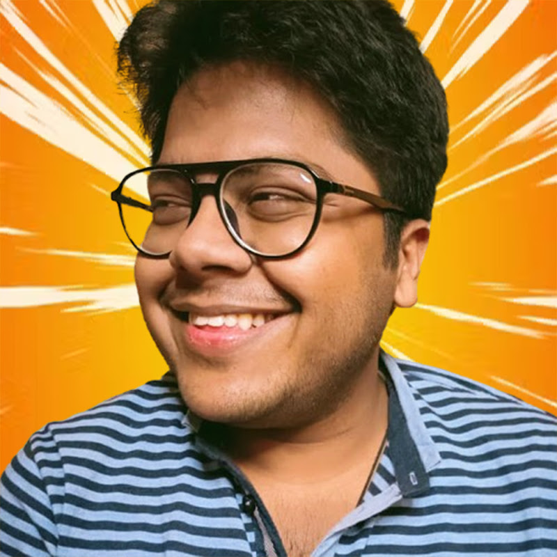 Ayush More