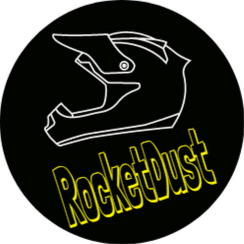 Rocketdust Dust