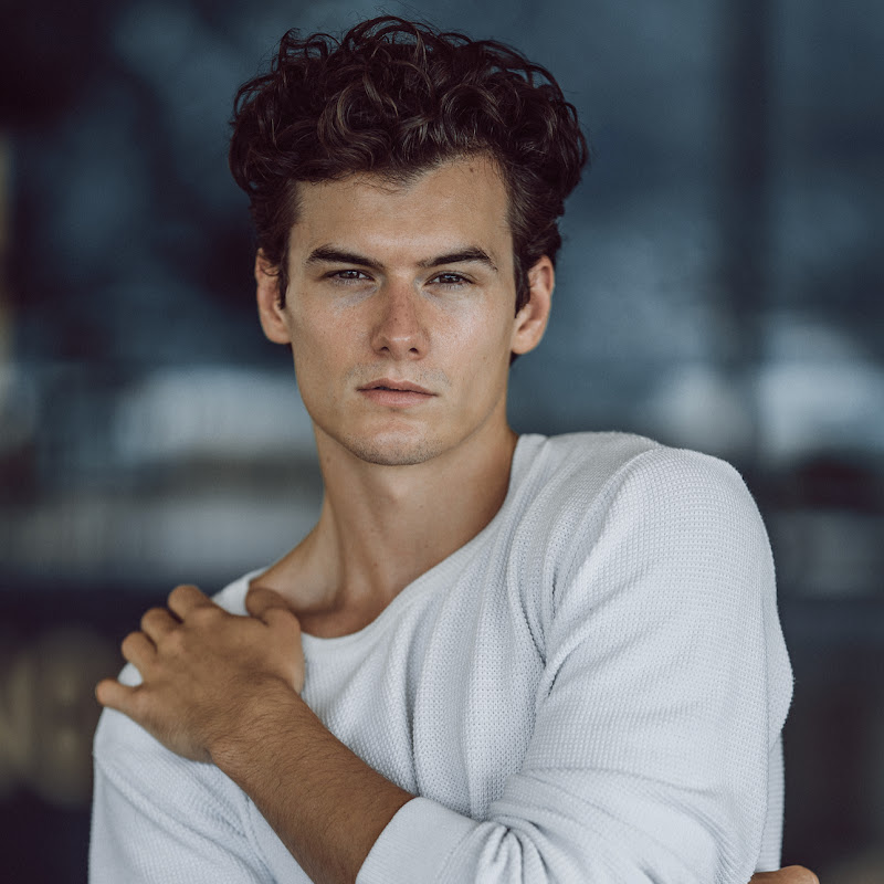 Paul Aaron Fischer