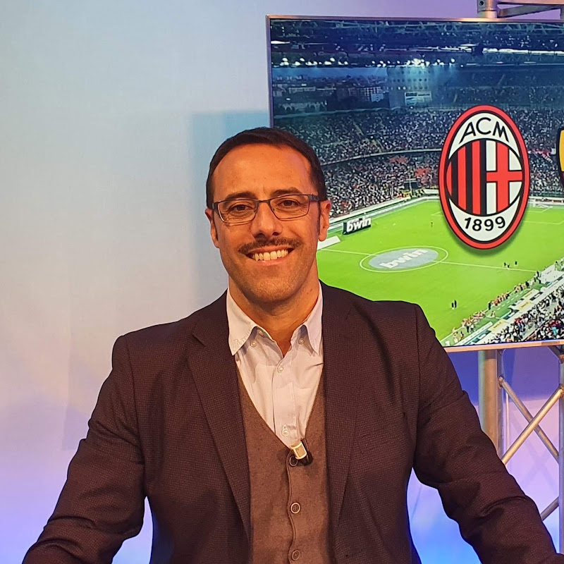 Cristiano Ruiu TV