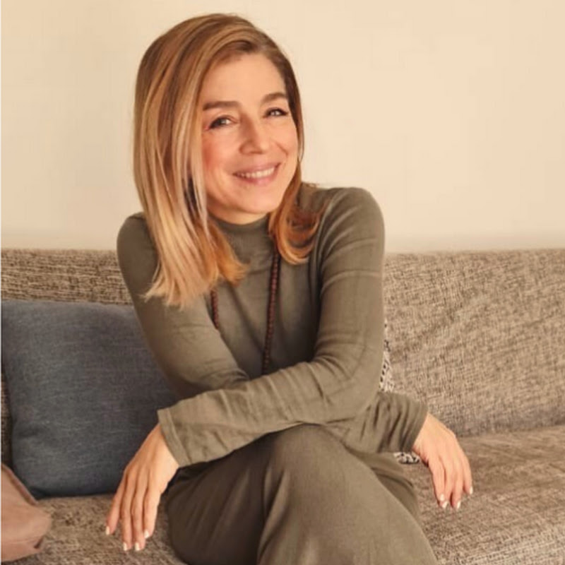 𝑺𝒊𝒎𝒑𝒍𝒆𝒎𝒆𝒏𝒕𝒆 𝑫𝒊𝒐𝒔𝒂𝒔 | Bienestar Integral Para La Mujer