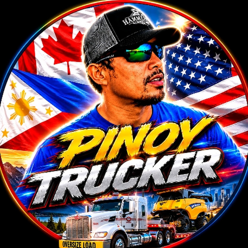 PINOY TRUCKER