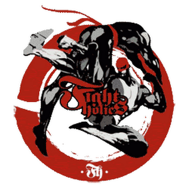 Fightholics DE