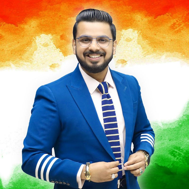 Pushkar Raj Thakur: Business Coach
