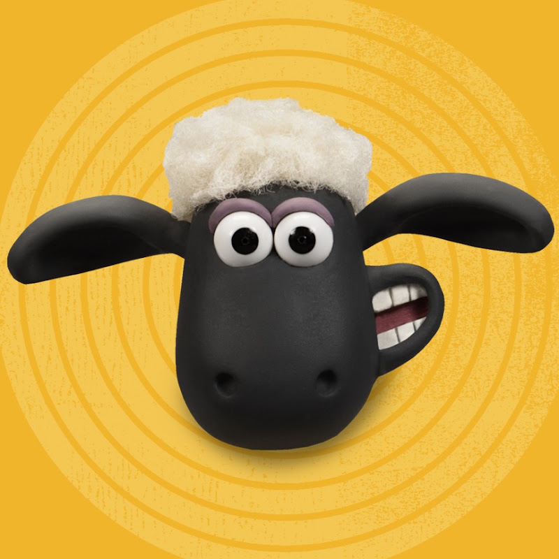 Shaun The Sheep