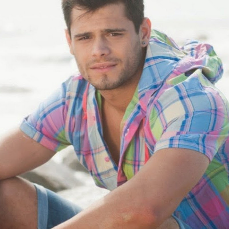Lucas Velasco Fans Oficial