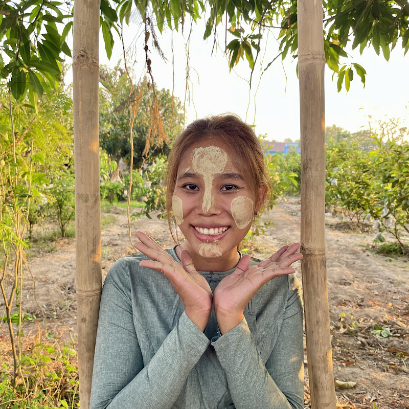 Myaing