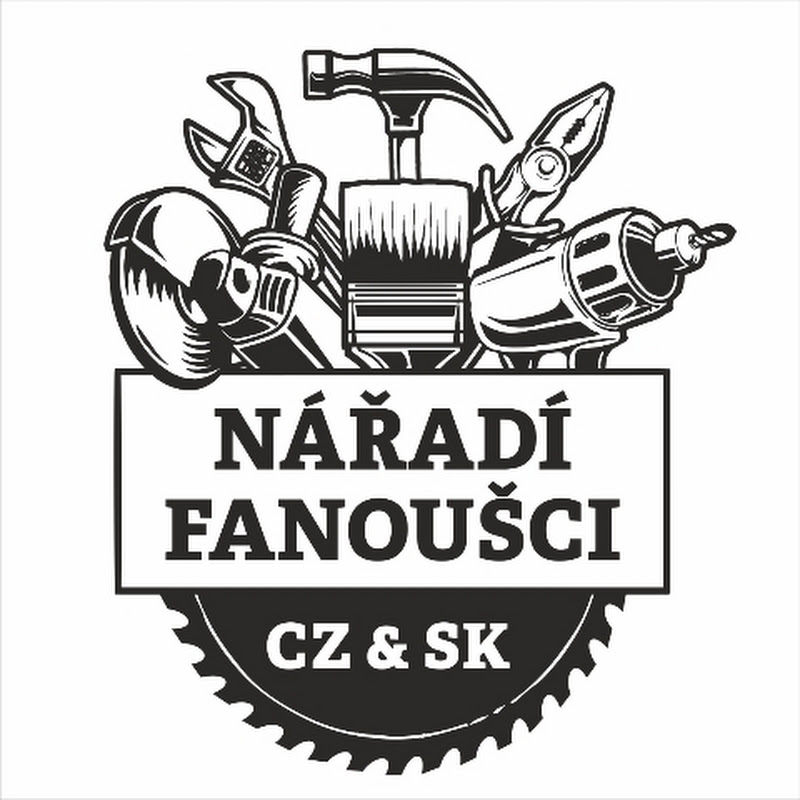 Nářadí - Fanoušci CZ & SK