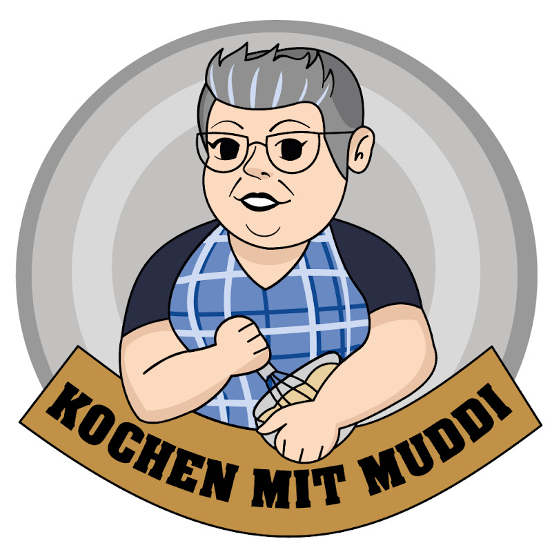 Kochen Mit Muddi