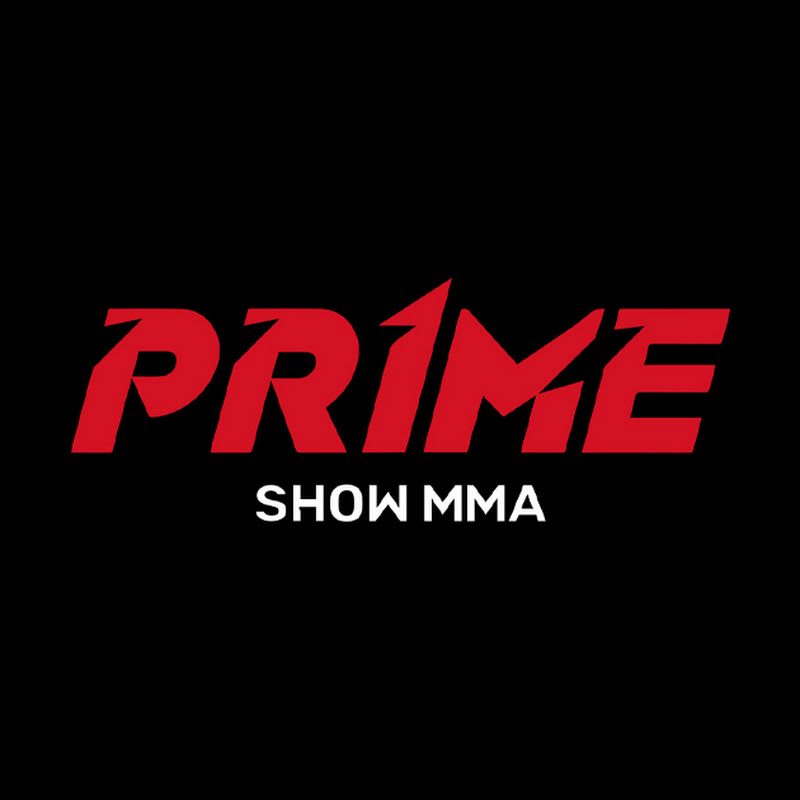 Prime Show Mma