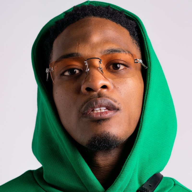 Niska Officiel
