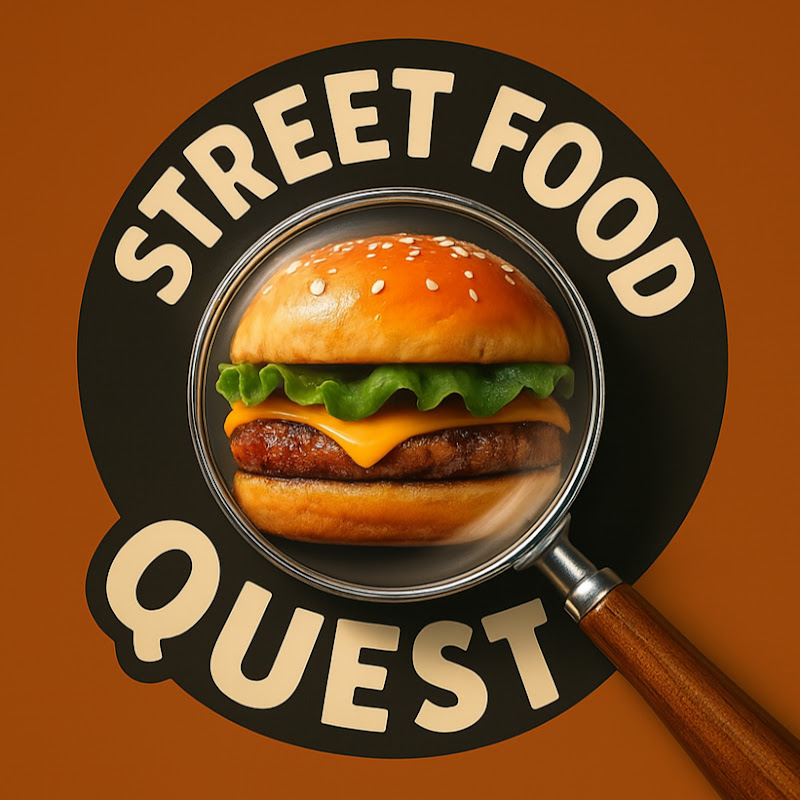 Street Food Quest