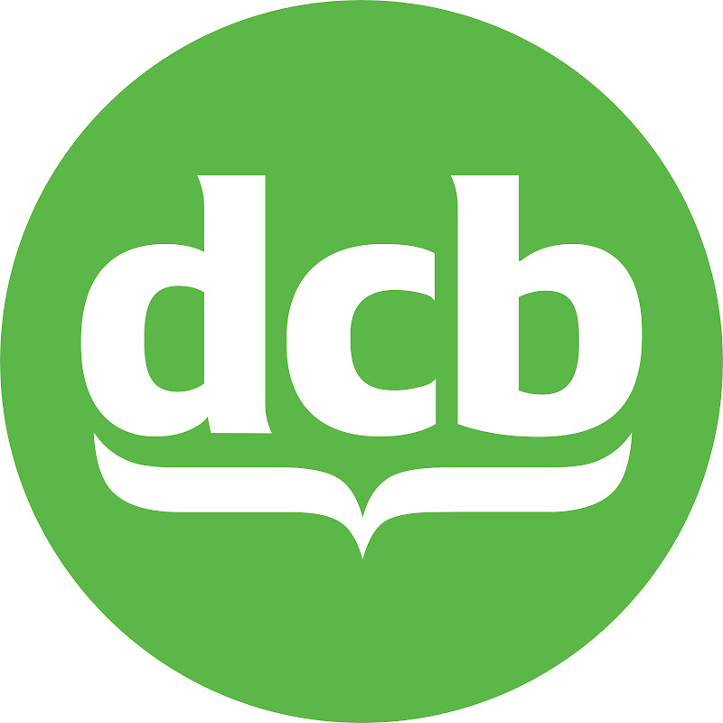 DC Books