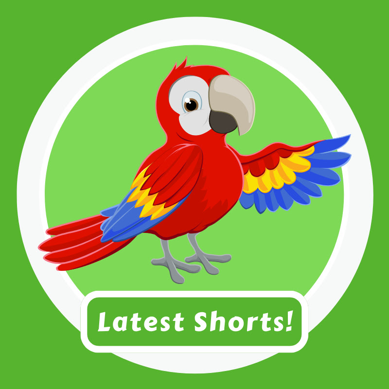 Latest Shorts