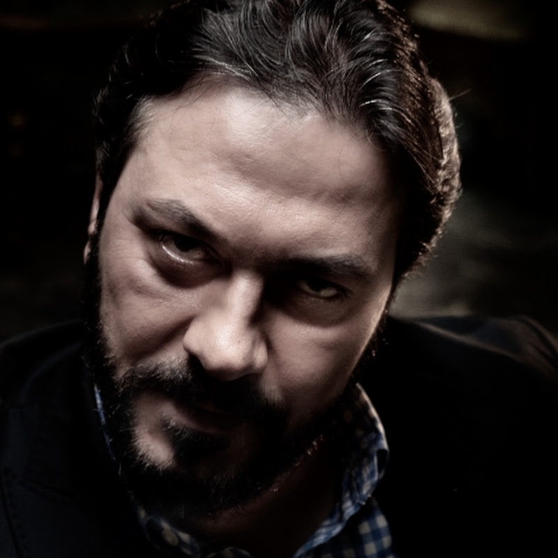 Wael Sharaf وائل شرف
