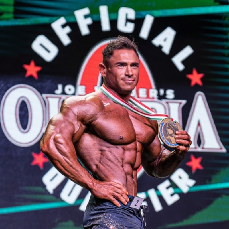 Riccardo Croci